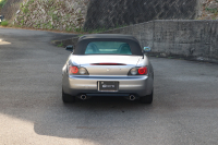 ホンダ S2000 ベースグレード