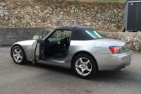 ホンダ S2000 ベースグレード