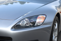 ホンダ S2000 ベースグレード