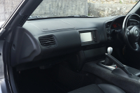 ホンダ S2000 ベースグレード