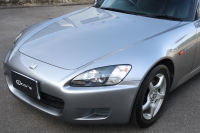 ホンダ S2000 ベースグレード