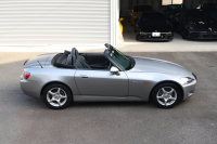 ホンダ S2000 ベースグレード