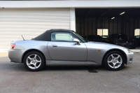 ホンダ S2000 ベースグレード