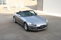 ホンダ S2000 ベースグレード