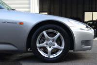 ホンダ S2000 ベースグレード