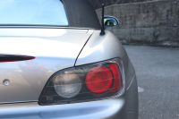 ホンダ S2000 ベースグレード