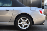ホンダ S2000 ベースグレード