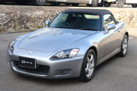 ホンダ S2000 ベースグレード