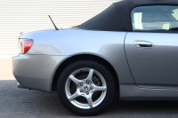 ホンダ S2000 ベースグレード