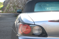 ホンダ S2000 ベースグレード