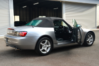 ホンダ S2000 ベースグレード