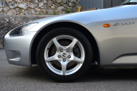 ホンダ S2000 ベースグレード