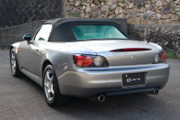 ホンダ S2000 ベースグレード