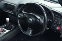 ホンダ S2000 ベースグレード