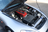 ホンダ S2000 ベースグレード