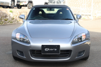 ホンダ S2000 ベースグレード