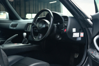 ホンダ S2000 ベースグレード