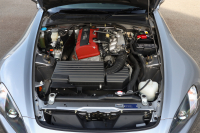 ホンダ S2000 ベースグレード