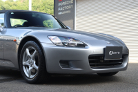 ホンダ S2000 ベースグレード
