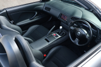 ホンダ S2000 ベースグレード