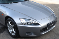 ホンダ S2000 ベースグレード