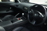 ホンダ S2000 ベースグレード