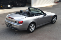 ホンダ S2000 ベースグレード