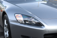 ホンダ S2000 ベースグレード