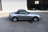 ホンダ S2000 ベースグレード