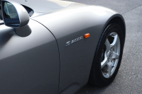 ホンダ S2000 ベースグレード