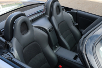 ホンダ S2000 ベースグレード