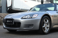 ホンダ S2000 ベースグレード