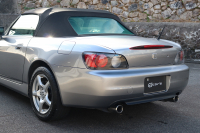 ホンダ S2000 ベースグレード