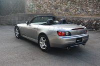 ホンダ S2000 ベースグレード