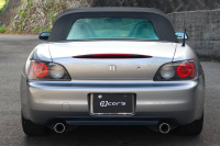 ホンダ S2000 ベースグレード
