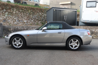 ホンダ S2000 ベースグレード