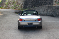 ホンダ S2000 ベースグレード