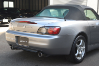 ホンダ S2000 ベースグレード