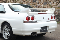 日産 スカイライン GT-R V-spec