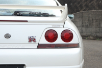 日産 スカイライン GT-R V-spec