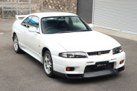 日産 スカイライン GT-R V-spec