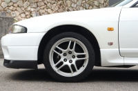 日産 スカイライン GT-R V-spec
