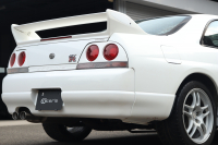 日産 スカイライン GT-R V-spec