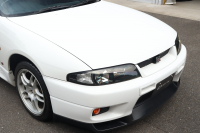 日産 スカイライン GT-R V-spec