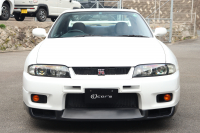 日産 スカイライン GT-R V-spec