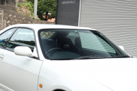 日産 スカイライン GT-R V-spec
