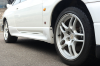 日産 スカイライン GT-R V-spec