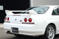 日産 スカイライン GT-R V-spec