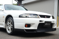 日産 スカイライン GT-R V-spec