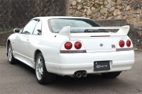 日産 スカイライン GT-R V-spec